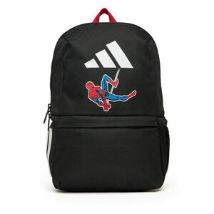 Hátizsák adidas Marvel Spider-Man JM4471 Fekete kép