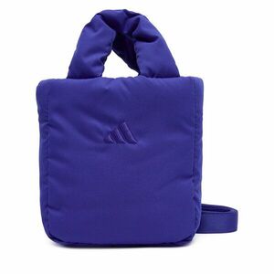 Táska adidas Must Haves Puffy Small JZ4424 Kék kép