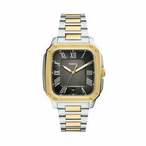 Karóra Fossil Crosby FS6123 Ezüst kép