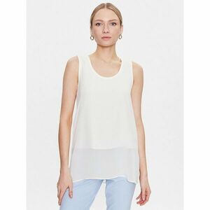 Marella Felső Isolana 2331610133 Ekru Regular Fit kép
