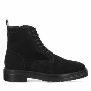 Bakancs Gant 31643135 Fekete kép