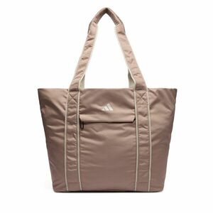 Táska adidas Yoga JL6097 Barna kép