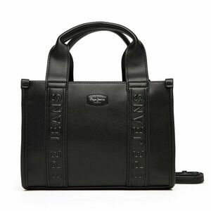 Táska Pepe Jeans Zadie Marrel PL0300008 Fekete kép