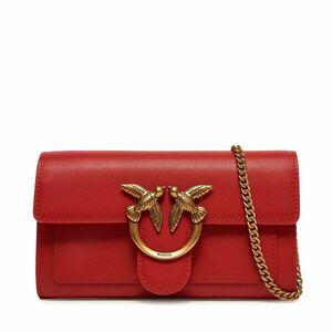 Táska PINKO Love One Wallet C PE 25 PLTT 100062 A0GK Piros kép