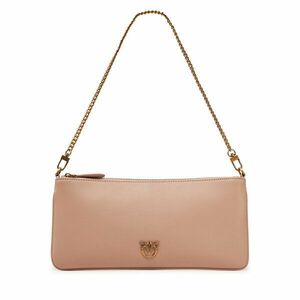 Táska PINKO Horizontal Flat AI 24-25 102747 A20F Rózsaszín kép