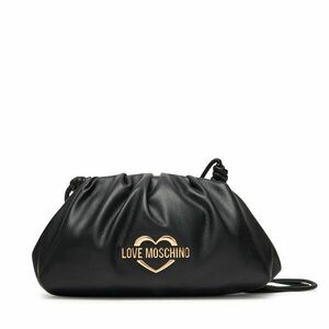 Táska LOVE MOSCHINO JC4286PP0MKK0000 Fekete kép