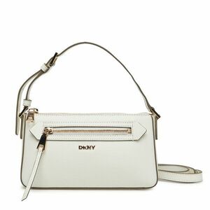 Táska DKNY R42HKE18 Ekru kép