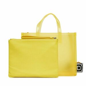 Táska DKNY Hadlee R51AVC80 Sárga kép