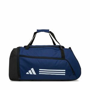 Táska adidas Essentials 3-Stripes Duffel Medium JM9059 Kék kép