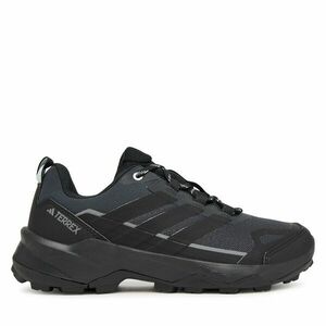 Bakancs adidas Terrex Skychaser Ax5 JQ2225 Fekete kép