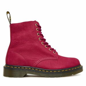 Bakancs Dr. Martens 1460 Milled DM42596650 Rózsaszín kép