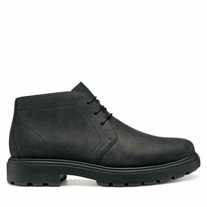 Bakancs Geox U Spherica Ec7 U56FRA 000FF C9999 Fekete kép
