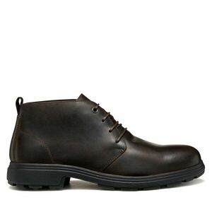 Bakancs Geox U Meiern U56LZB 000FF C6009 Barna kép
