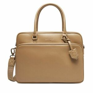 Laptoptáska Nine West CEO-EMMA-LA482-2847 Bézs kép