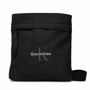Válltáska Calvin Klein Bold Flatpack LV04D3178G Bézs kép