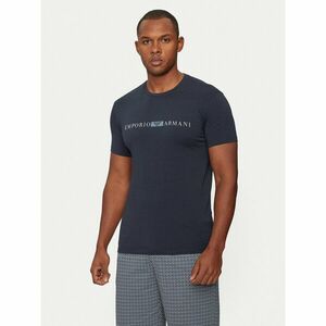 Emporio Armani Underwear Póló 111971 4F525 00135 Sötétkék Regular Fit kép