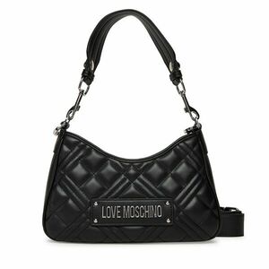 Táska LOVE MOSCHINO JC4152PP1NLA000B Fekete kép