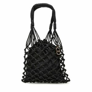 Táska TWINSET 251TD8250 Fekete kép