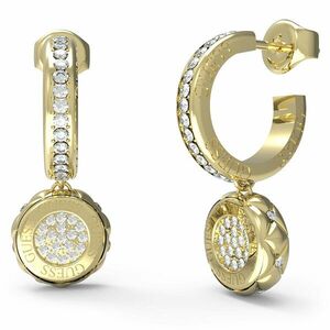 Fülbevaló Guess JUBE0459 6JW Arany kép