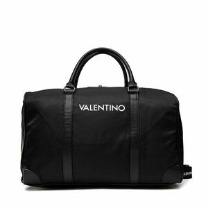 Hétvégi táska Valentino Kylo VBS47308 Fekete kép