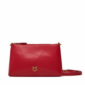 Táska PINKO Flat Horizontal Mini PE 25 PCPL 104277 A0F1 Piros kép