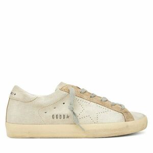 Sportcipők GOLDEN GOOSE GWF00105.F007506.65132 Bézs kép