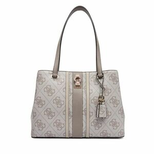 Táska Guess Erenia HWSO78 38230 Bézs kép