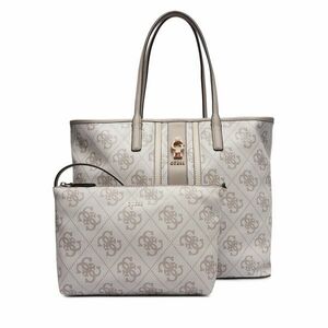 Táska Guess Erenia HWSO78 38240 Bézs kép