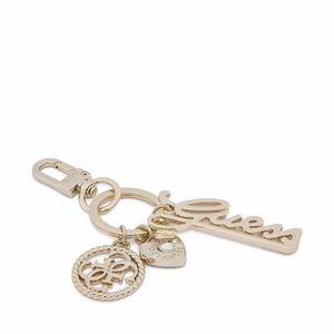 Kulcstartó Guess RW1801 P5401 Arany kép