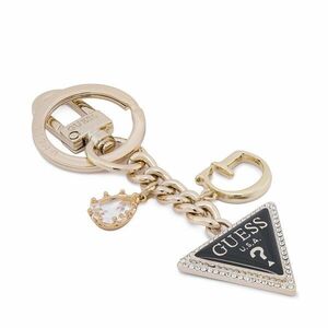 Kulcstartó Guess RW1792 P5301 Fekete kép