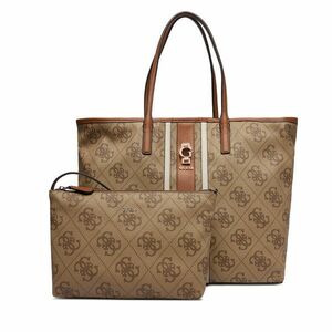 Táska Guess Erenia HWSO78 38240 Barna kép