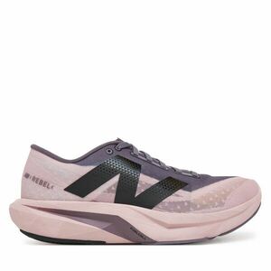 Futócipő New Balance FuelCell Rebel v4 WFCXCS4 Rózsaszín kép