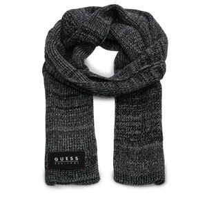 Sál Guess AM9334 POL03 Fekete kép