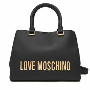 Táska LOVE MOSCHINO JC4022PP0NKD0000 Fekete kép