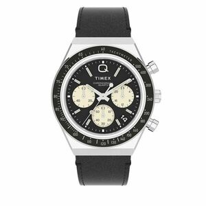 Karóra Timex Lab Archive TW2V42700 Fekete kép