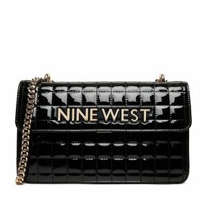 Táska Nine West EO-Glamercy-Glamour-LX10059 Fekete kép