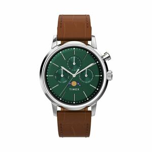 Karóra Timex Marlin TW2W51000 Barna kép