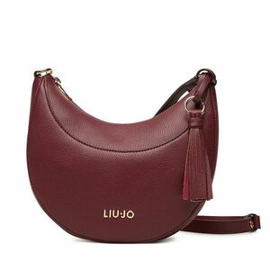 Táska Liu Jo M Hobo AF5251 E0058 Bordó kép