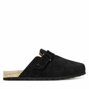 Espadrilles Manebi K 1.0 B0 Fekete kép