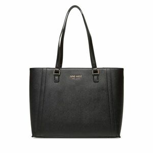 Táska Nine West CEO-Midtown Maven-LX9844 Fekete kép