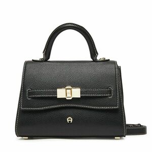 Táska Aigner Farah S 133071 Fekete kép