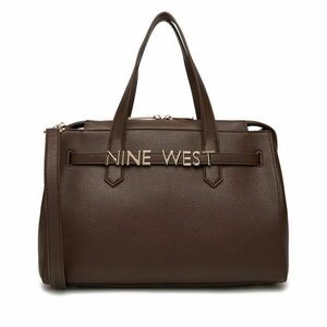 Táska Nine West EO-Manhattan-Muse-II-LX10197 Barna kép