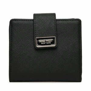 Pénztárca Nine West NW-W1-008-SS25 Fekete kép