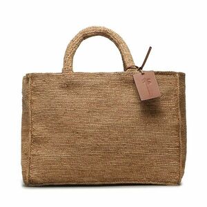 Táska Manebi Sunset Bag Large V 2.2 AB Bézs kép