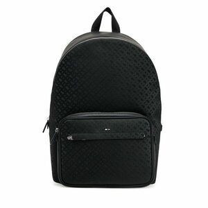 Hátizsák BOSS 50548062 Fekete kép
