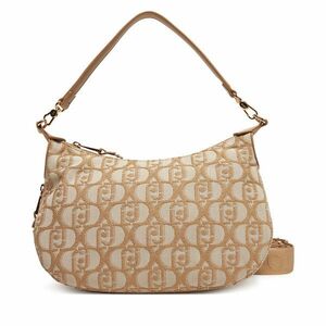 Táska Liu Jo M Hobo AA5133 T3342 Bézs kép