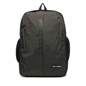 Hátizsák Pepe Jeans Devin Core PM0300001 Szürke kép