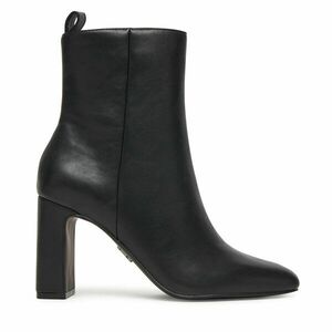 Bokacsizma Steve Madden Adelisa SM11002626 Fekete kép