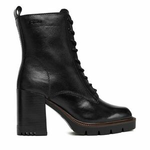Bokacsizma G-Star Raw CEO-WI34-CLEVELAND-04 Fekete kép