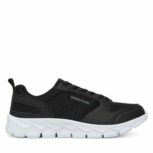 Sportcipők Lumberjack Uomo LJ-SM78211-003-M17-CB001 Fekete kép